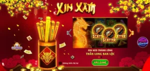 Cách Chơi Nổ Hũ Xin Xăm Tại 789BET Để Săn Thưởng Khủng Nhanh Chóng