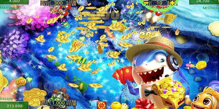 Vua Bắn Cá 789BET Bí Kíp Săn Thưởng Lớn Dành Cho Thợ Săn Tài Ba