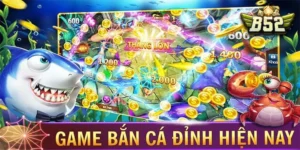 Hướng Dẫn Chinh Phục Bắn Cá Đại Chiến B52 789BET Thắng Lớn