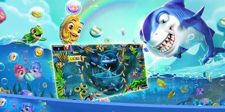 Cách Chơi Bắn Cá Đại Dương Tại 789BET: Chinh Phục Biển Cả Thú Vị 2 Cách Chơi Bắn Cá Đại Dương Tại 789BET: Chinh Phục Biển Cả Thú Vị
