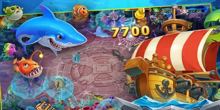 Bí Mật Thắng Lớn Bắn Cá Men In Black 789BET Dành Cho Bạn