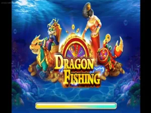 Cách Chơi Bắn Cá Rồng Tại 789BET: Săn Rồng Thần Nhận Thưởng Lớn