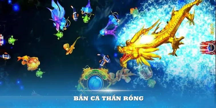 Cách Chơi Bắn Cá Rồng Tại 789BET: Săn Rồng Thần Nhận Thưởng Lớn 2 Cách Chơi Bắn Cá Rồng Tại 789BET: Săn Rồng Thần Nhận Thưởng Lớn