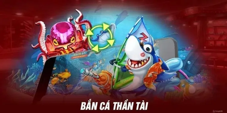 Cách Chơi Bắn Cá Thần Tài Tại 789BET: Bí Quyết Săn Thưởng Khủng 2 Cách Chơi Bắn Cá Thần Tài Tại 789BET: Bí Quyết Săn Thưởng Khủng