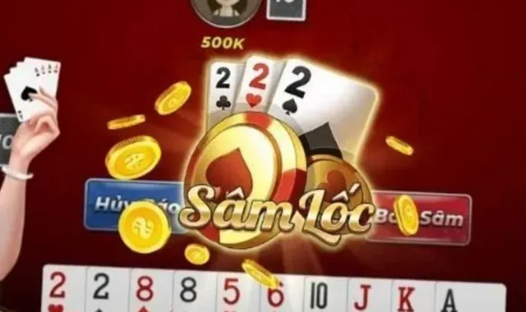 Bí Kíp Chơi Sâm Lốc Nhà Cái 789BET Dành Cho Người Chơi Mới