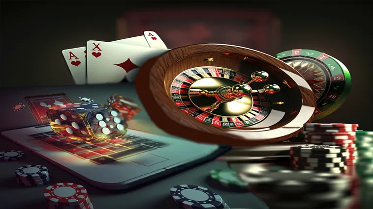 Khám Phá Casino Online 789BET Đỉnh Cao Giải Trí Và Thưởng Lớn