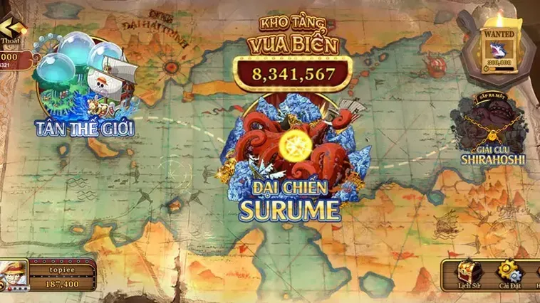 Bí Kíp Săn Thưởng Bắn Cá Đại Hải Trình 789BET Thành Công Nhất 2 Bí Kíp Săn Thưởng Bắn Cá Đại Hải Trình 789BET Thành Công Nhất