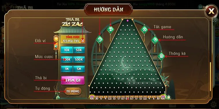 Hướng Dẫn Chơi Game Nhanh ZicZac 789BET Thắng Nhanh Trúng Lớn Dễ Dàng 2 Hướng Dẫn Chơi Game Nhanh ZicZac 789BET Thắng Nhanh Trúng Lớn Dễ Dàng