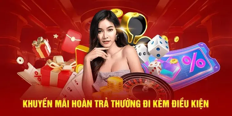 Hoàn Trả Không Giới Hạn 789BET: Nhận Thưởng Mỗi Ngày, Tăng Cơ Hội Thắng