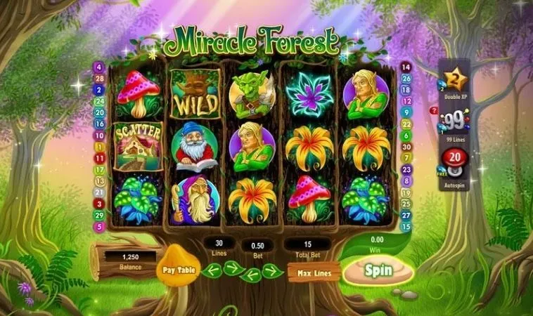 Khám Phá Nổ Hũ Rừng Xanh Tại 789BET Đầy Huyền Bí 2 Khám Phá Nổ Hũ Rừng Xanh Tại 789BET Đầy Huyền Bí