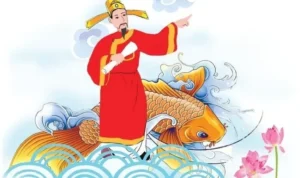Bí Quyết Chinh Phục Nổ Hũ Táo Quân Tại 789BET Thắng Lớn Hấp Dẫn