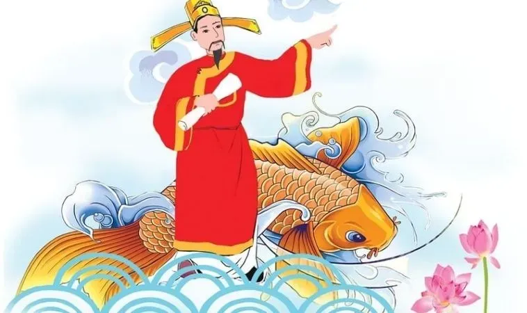 Bí Quyết Chinh Phục Nổ Hũ Táo Quân Tại 789BET Thắng Lớn Hấp Dẫn