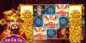 Nổ Hũ Thần Tài Tại 789BET Mang Đến May Mắn Vô Tận