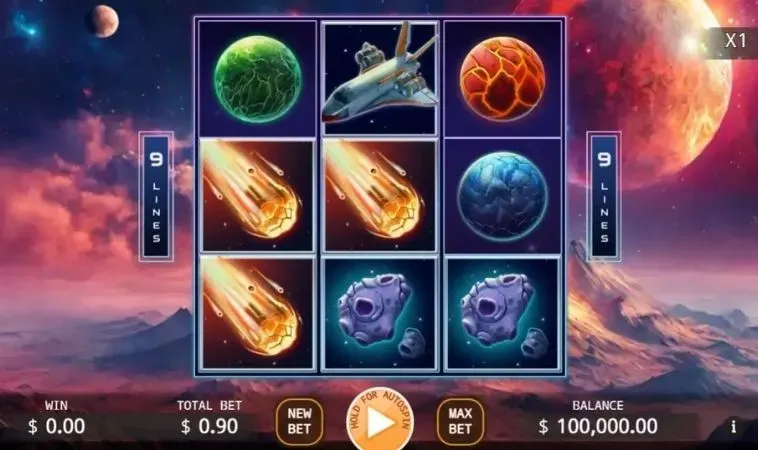 Nổ Hũ Vũ Trụ Tại 789BET Mở Ra Hành Trình Siêu Thực 2 Nổ Hũ Vũ Trụ Tại 789BET Mở Ra Hành Trình Siêu Thực