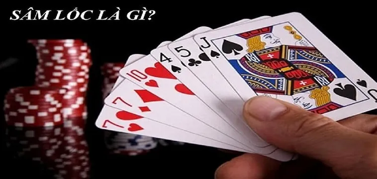 Bí Kíp Chơi Sâm Lốc Nhà Cái 789BET Dành Cho Người Chơi Mới 2 Bí Kíp Chơi Sâm Lốc Nhà Cái 789BET Dành Cho Người Chơi Mới