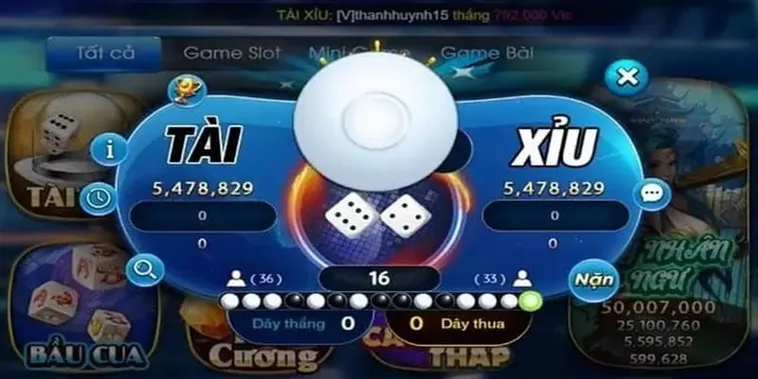 Hướng Dẫn Cách Chơi Tài Xỉu Nhà Cái 789BET Thắng Lớn Nhanh Chóng 2 Hướng Dẫn Cách Chơi Tài Xỉu Nhà Cái 789BET Thắng Lớn Nhanh Chóng