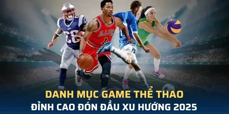 Bí Quyết Thắng Lớn Với Cá Cược Thể Thao 789BET Hấp Dẫn Nhất 2025