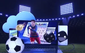 Chinh Phục Cá Cược Thể Thao Ảo 789BET Với Tỷ Lệ Thưởng Siêu Hấp Dẫn