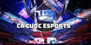 Bí Kíp Chơi Cá Cược Thể Thao Điện Tử 789BET Thắng Lớn Mỗi Ngày