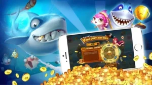 Thợ Săn Cá 789BET Cách Chơi Hiệu Quả Để Rinh Thưởng Khủng Nhanh Chóng