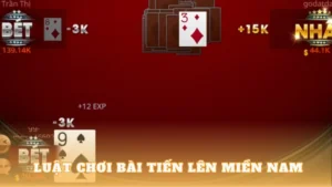 Bí Quyết Chơi Tiến Lên Miền Nam 789BET Thắng Lớn Dành Cho Tân Thủ