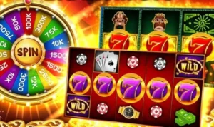 Nổ Hũ Vũ Trụ Tại 789BET Mở Ra Hành Trình Siêu Thực