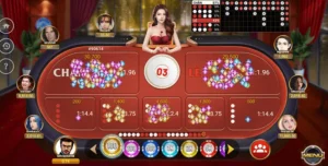 Trải Nghiệm Xóc Đĩa Hấp Dẫn Tại 789BET Thắng Lớn Mỗi Ngày