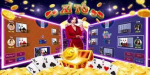 Khám Phá Xì Tố Hấp Dẫn Tại 789BET Đỉnh Cao Giải Trí