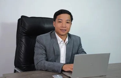CEO Lê Văn Phúc – 789bet 1 CEO Lê Văn Phúc